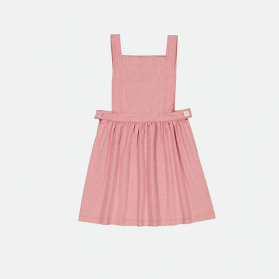 Modèle Aimée - Framboise