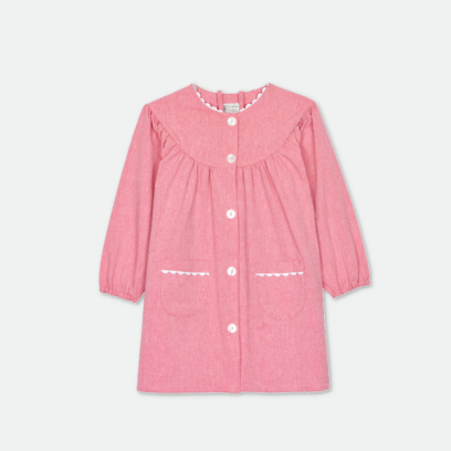 Modèle Violette - Framboise