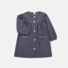 Modèle Violette – Bleu Jean