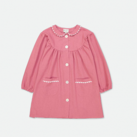 Modèle Justine, Maternelle – Framboise 