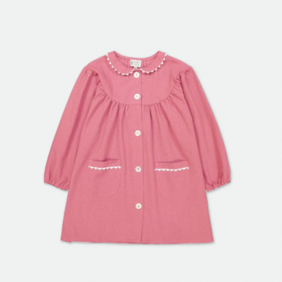 Modèle Justine – Framboise 