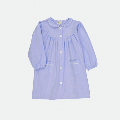 Modèle Justine, Maternelle – Jean clair