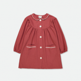 Modèle Justine – Grenat