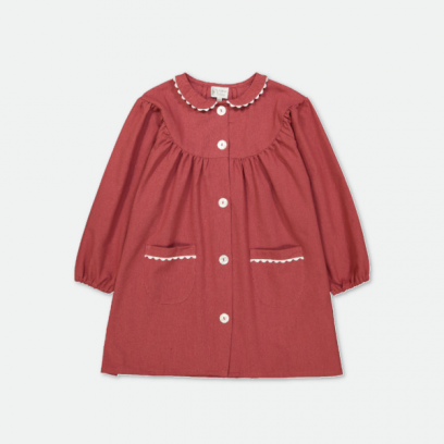 Modèle Justine, Saint Pierre Saint Paul - Grenat