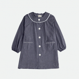 Modèle Adèle - Jean