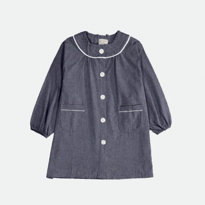 Modèle Adèle - Jean