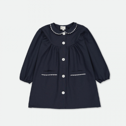 Modèle Justine, Maternelle – Marine