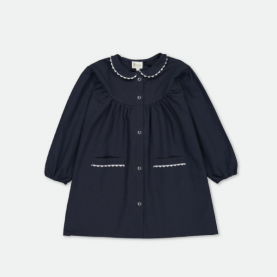 Modèle Justine pressions – Marine