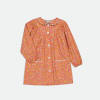 Tablier enfant Paris fleuri Justine