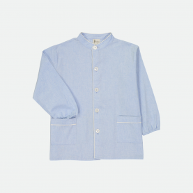 Modèle Dimitri – Ciel