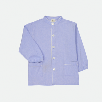 Modèle Dimitri, Maternelle – Jean clair