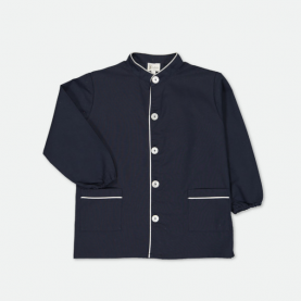 Modèle Dimitri, Maternelle – Marine