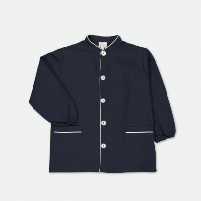 Modèle Dimitri, Maternelle – Marine