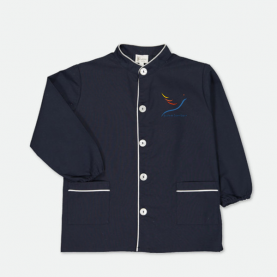 Modèle Dimitri, Ecole Saint Esprit – Marine