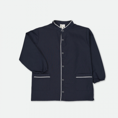 Modèle Dimitri à pressions, Ecole St Pothin Ozanam - Marine