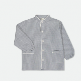 Modèle Dimitri - Vichy gris