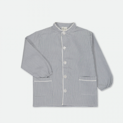 Modèle Dimitri - Vichy gris