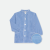 Modèle Dimitri, Saint Pierre Saint Paul – Vichy Bleu