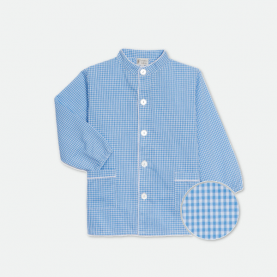 Modèle Dimitri - Vichy ciel