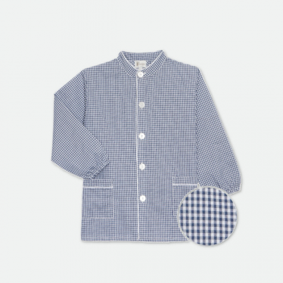 Modèle Dimitri - Vichy gris