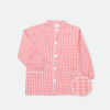 Modèle Dimitri, Saint Pierre Saint Paul – Vichy Rouge