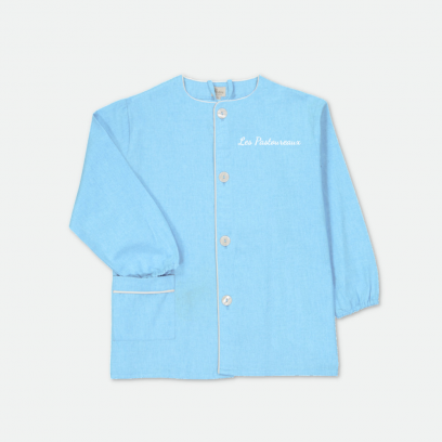 Modèle Fred, Les Pastoureaux - Porcelena 