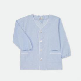 Modèle Félix  - Bleu ciel