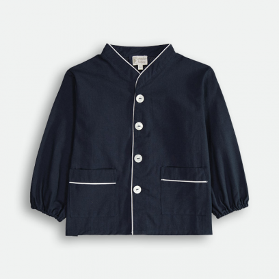 Modèle Constant, Maternelle & Primaire - Marine