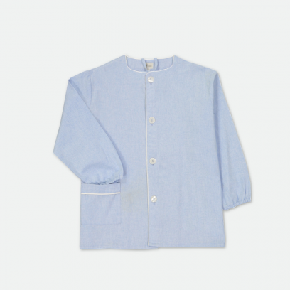 Modèle Fred – Ciel