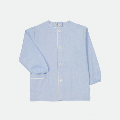 Fénelon Sainte-Marie - Tablier école mixte – Ciel