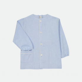 Modèle Fred - MS - Ciel