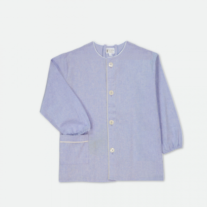 Modèle Fred – Jean Clair