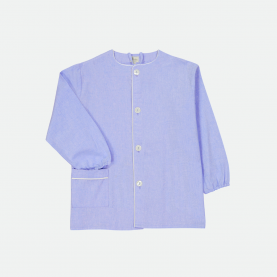 Modèle Fred - Jean clair