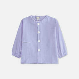 Modèle Fred - CP au CM1 - Jean clair