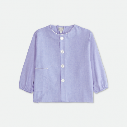 Tablier d'école Fred - Jean clair