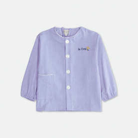 Modèle Fred - De la croix - Jean clair