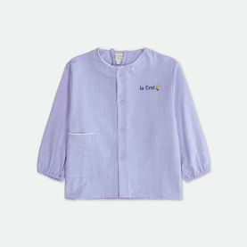 Modèle Fred pressions - De la croix - Jean clair