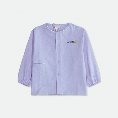 Modèle Fred pressions - De la croix - Jean clair