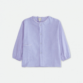 Tablier à pressions  jean clair Fred