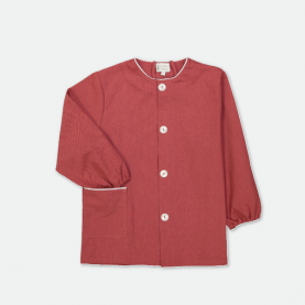 Modèle Fred – Grenat