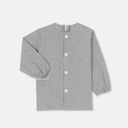 Modèle Fred – Gris