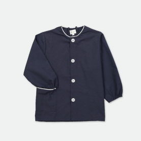 Modèle Fred - GS - Marine