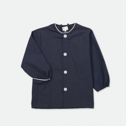 Modèle Fred - GS - Marine