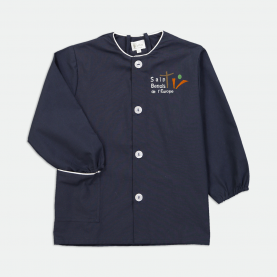 Modèle Fred, St Benoist de l'Europe – Marine