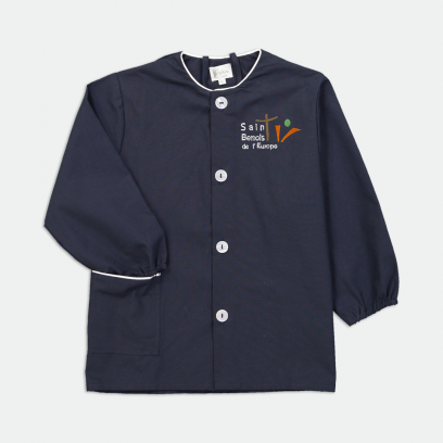 Modèle Fred, St Benoist de l'Europe – Marine