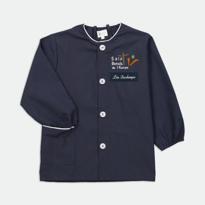 Modèle Fred recyclé, St Benoist de l'Europe – Marine