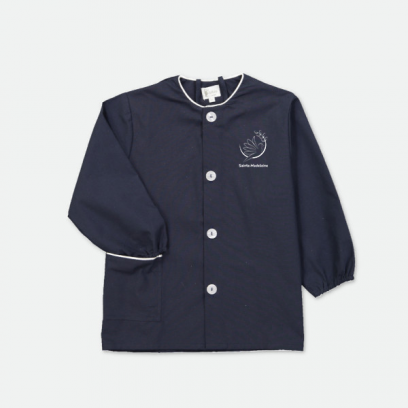 Modèle Fred, Sainte Madeleine Reims – Marine