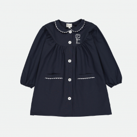 Modèle Justine, Sainte Elisabeth de Plaisance - marine