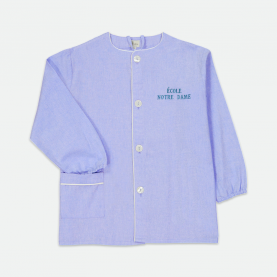 Modèle Fred, Notre Dame de Versailles - Jean clair