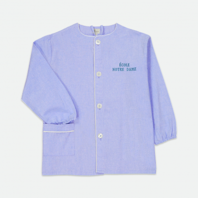 Modèle Fred, Notre Dame de Versailles - Jean clair